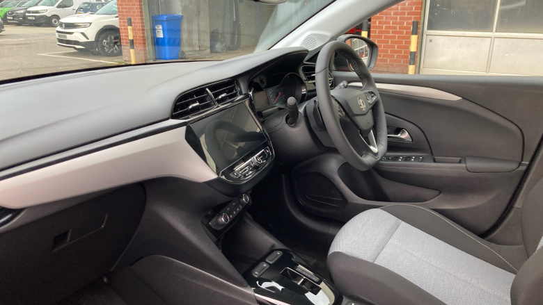 Vauxhall Corsa 1.2 Turbo Design 5dr Auto Petrol Hatchback